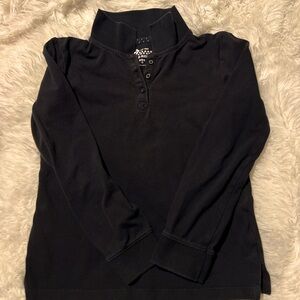 Plain Old Navy Top for Girls Size 8 (M)